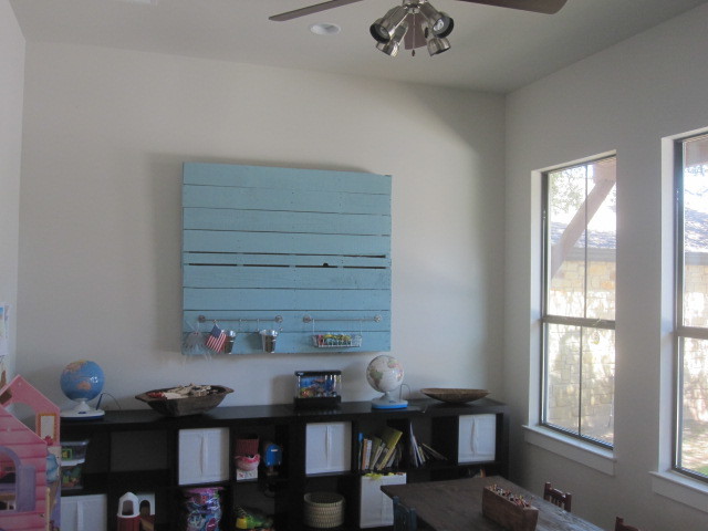 Lakeway Home