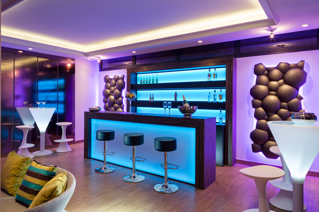 Interior design 