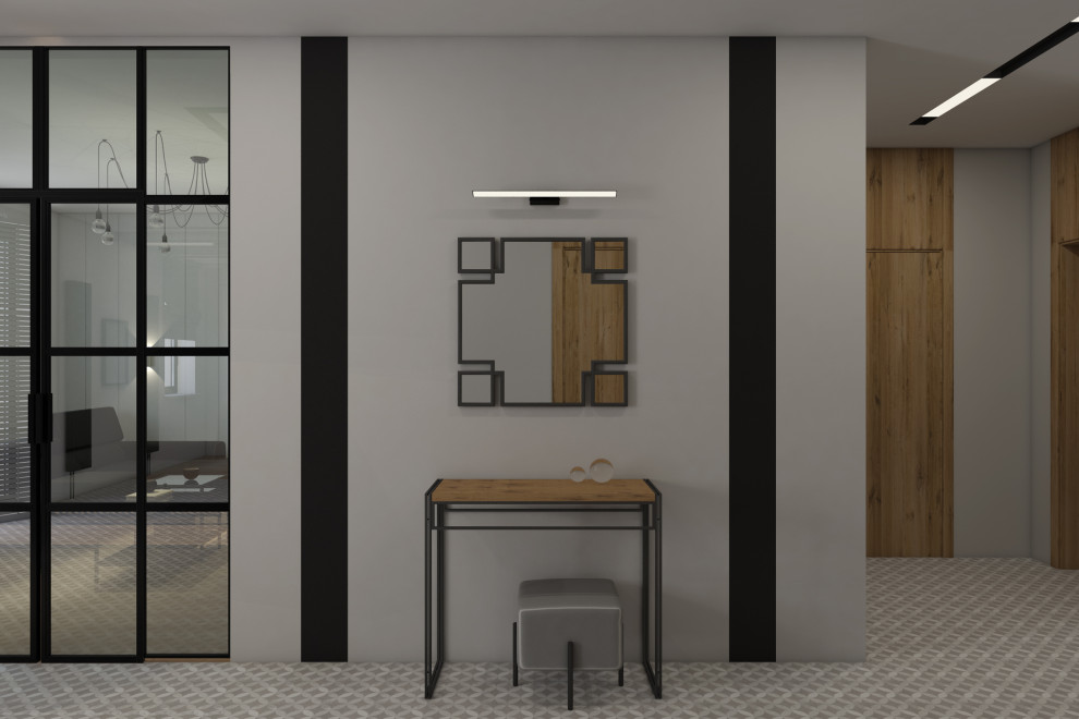 ЖК Третьяковский