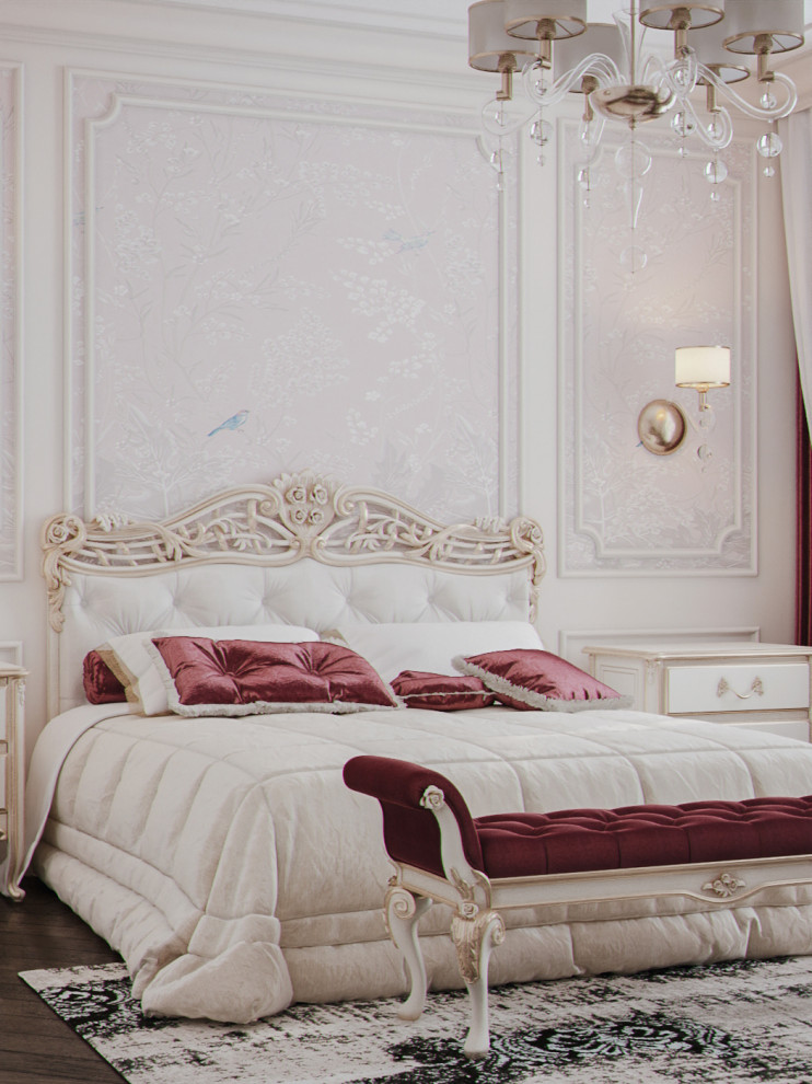 ЖК Удачный второй этаж