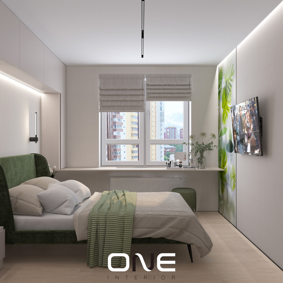 г. Ижевск ЖК "Истории"