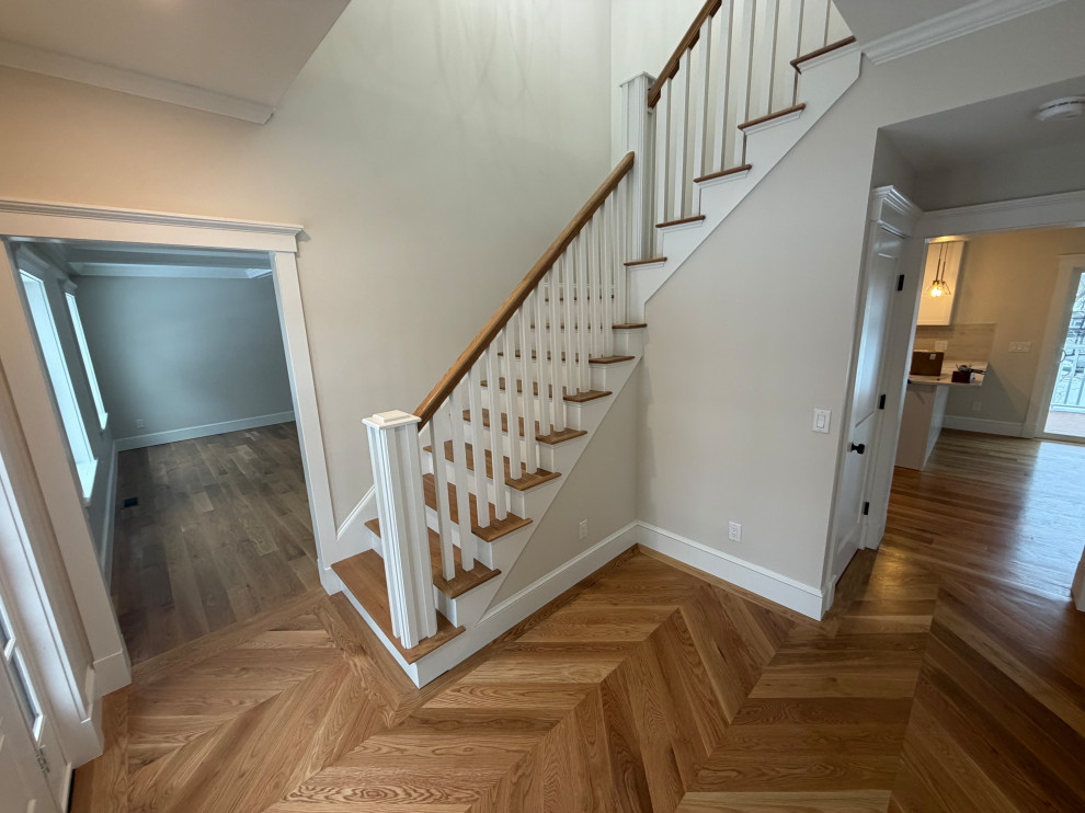 Marshfield, MA - Home Renovation