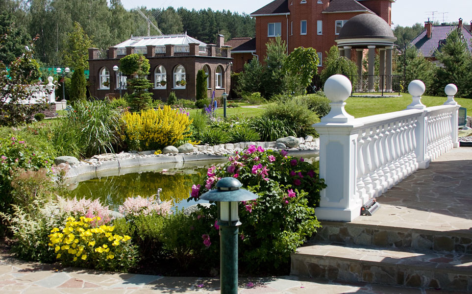 Волшебство: Когда обычный дом превращается в дворец