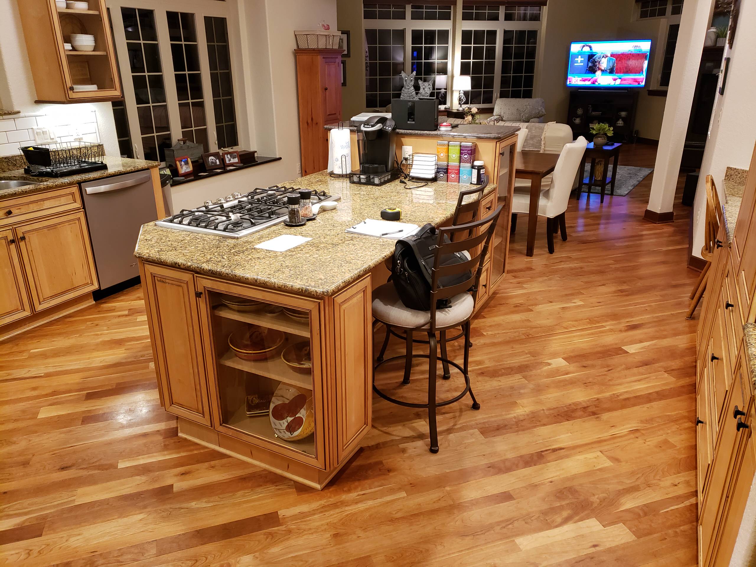 Kitchen Updates in West Bend, WI