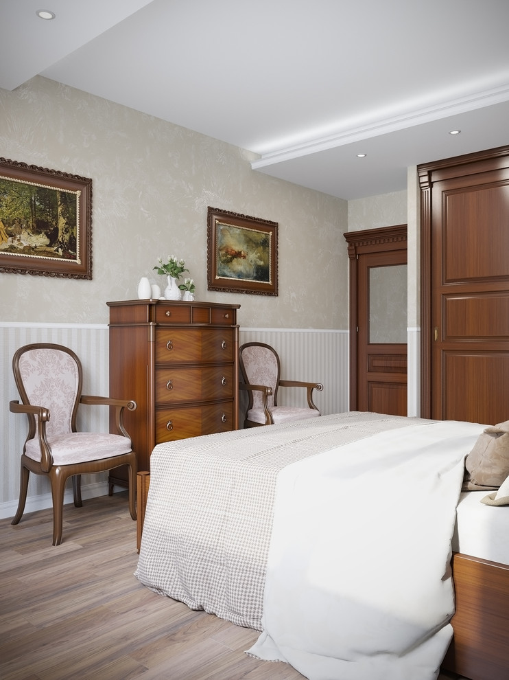 ЖК Московский квартал