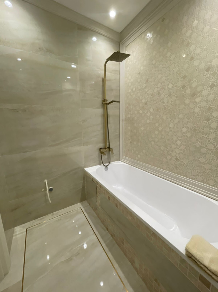 ЖК ЯСНЫЙ (136 КВ.М)