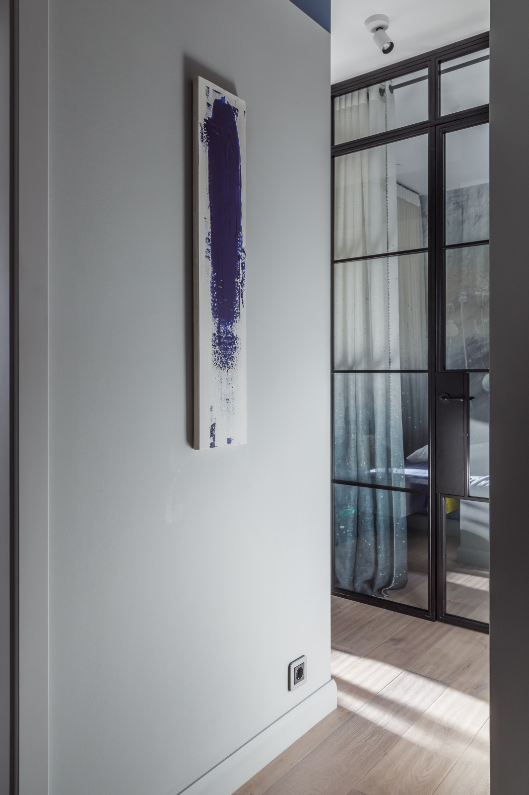 Квартира для студента ЖК "На октябрьской"