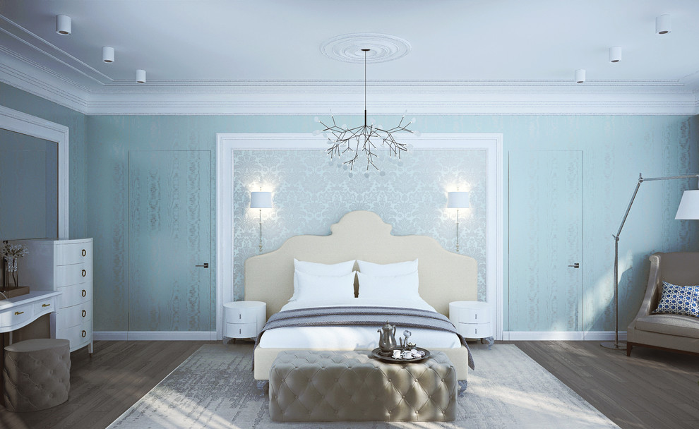 Emerald. Интерьры элитного жилого дома в коттеджном поселке в пригороде