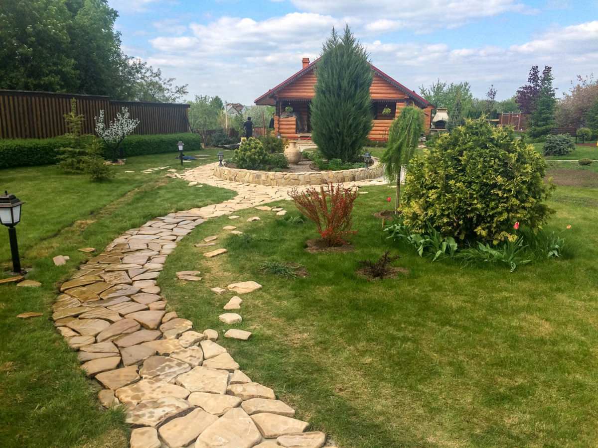 Галерея работ