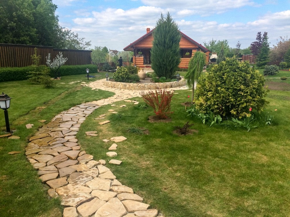 Галерея работ