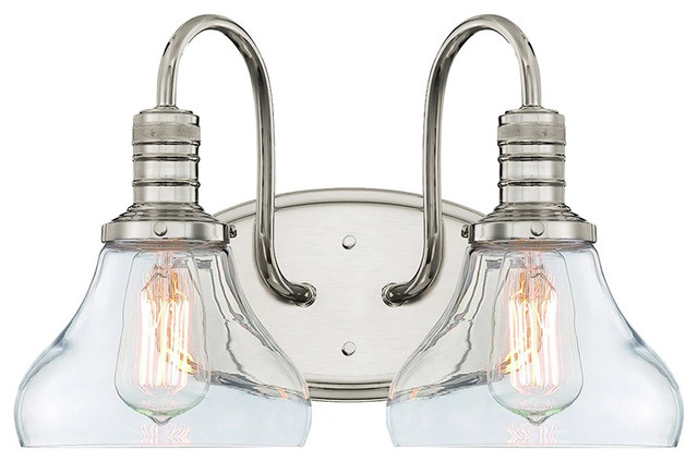 Edison Bulbs For Bathroom Vanity