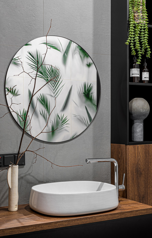 Ванная комната