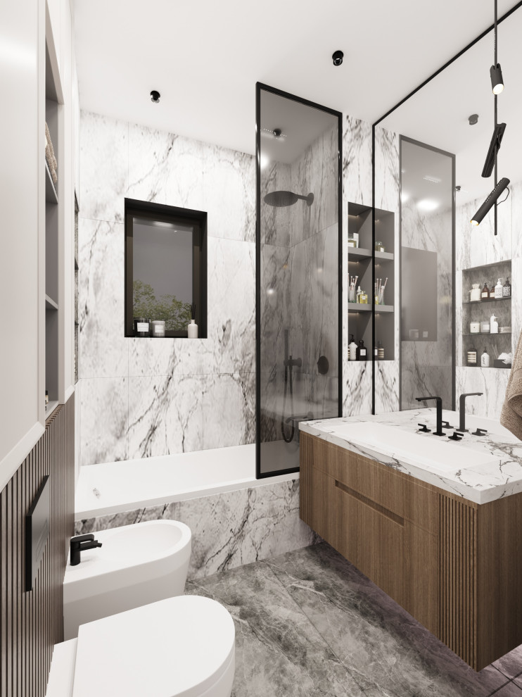 Дом 127 м² в г. Солнечногорск