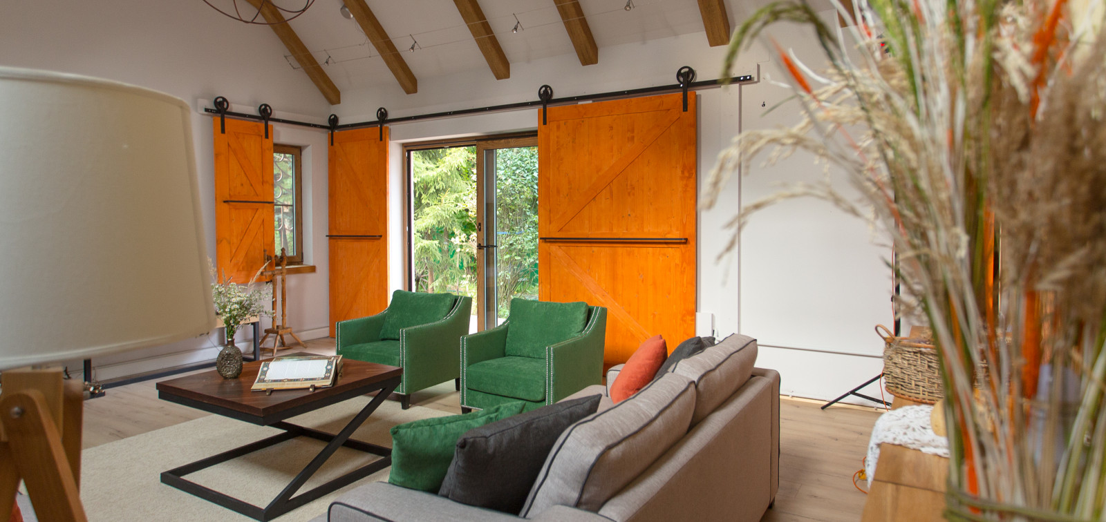 Интерьер, квартира №5