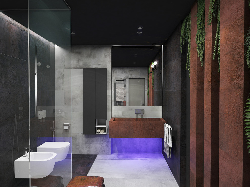 Квартира Солнечнодольск