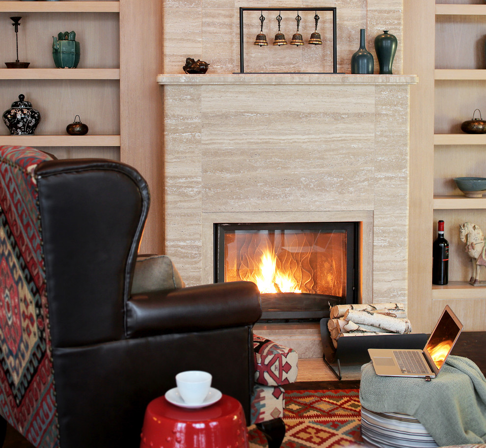 дом на Боровском шоссе