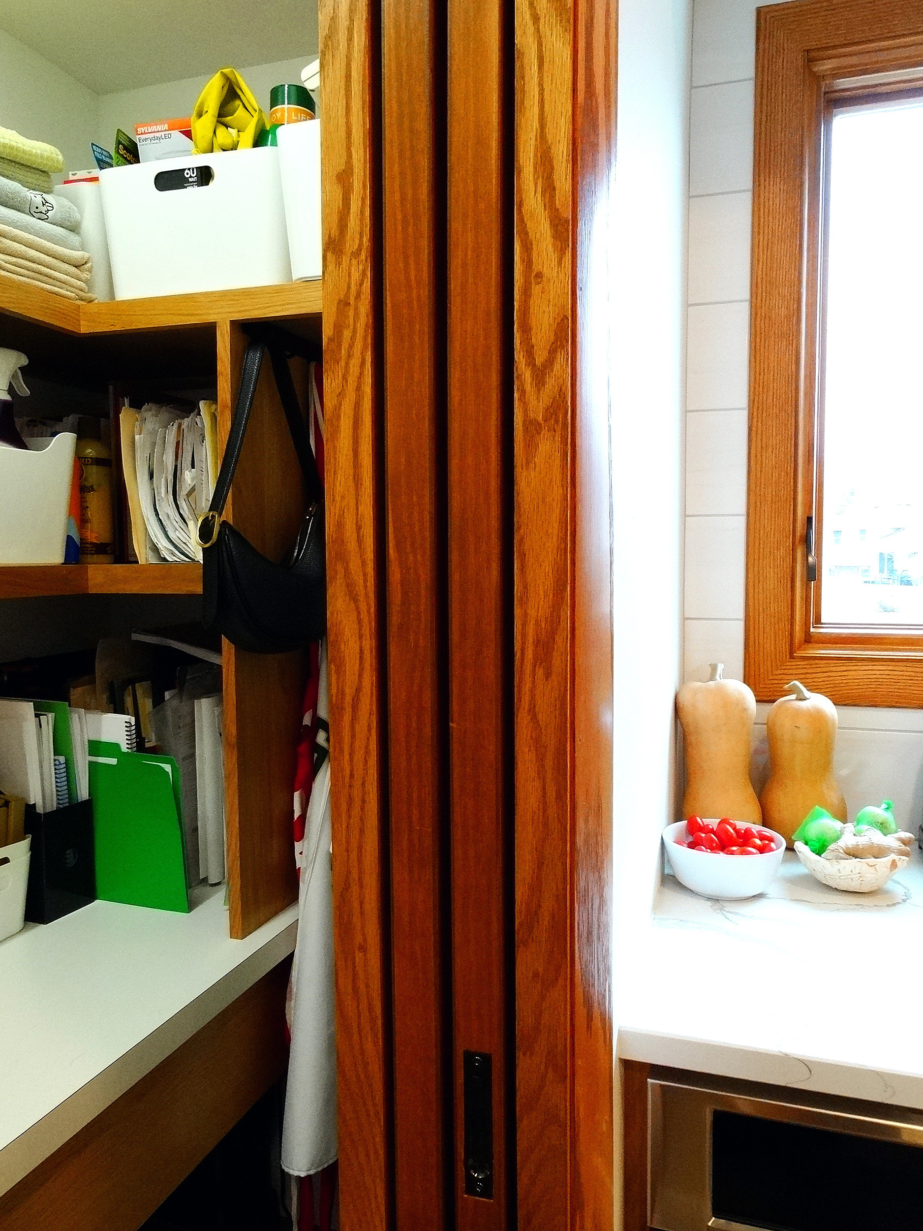 Brookfield Residence - Kitchen Remodel