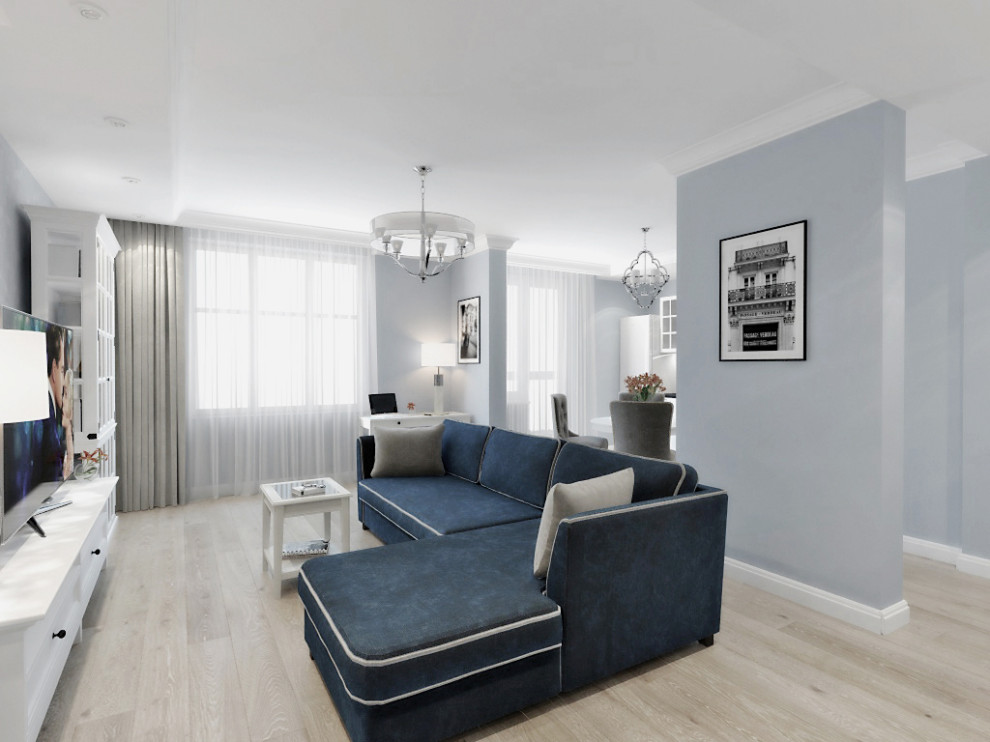 Заставская