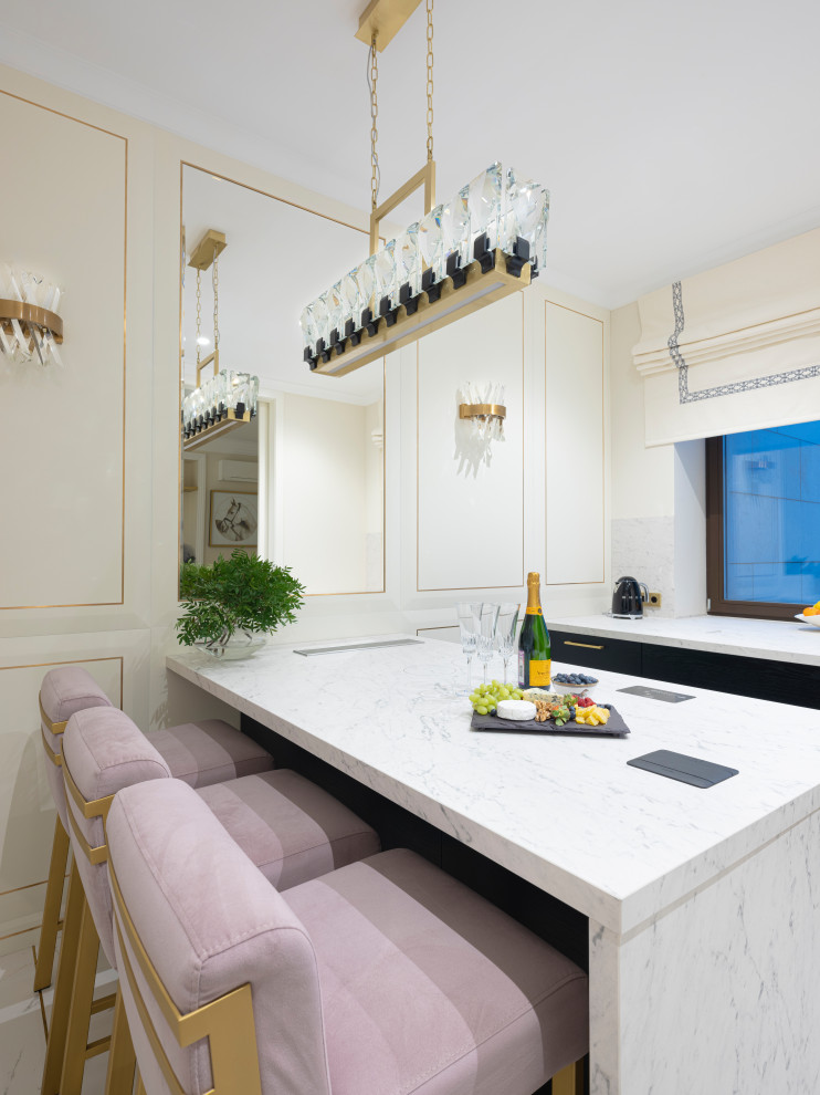 Квартира ЖК Redside