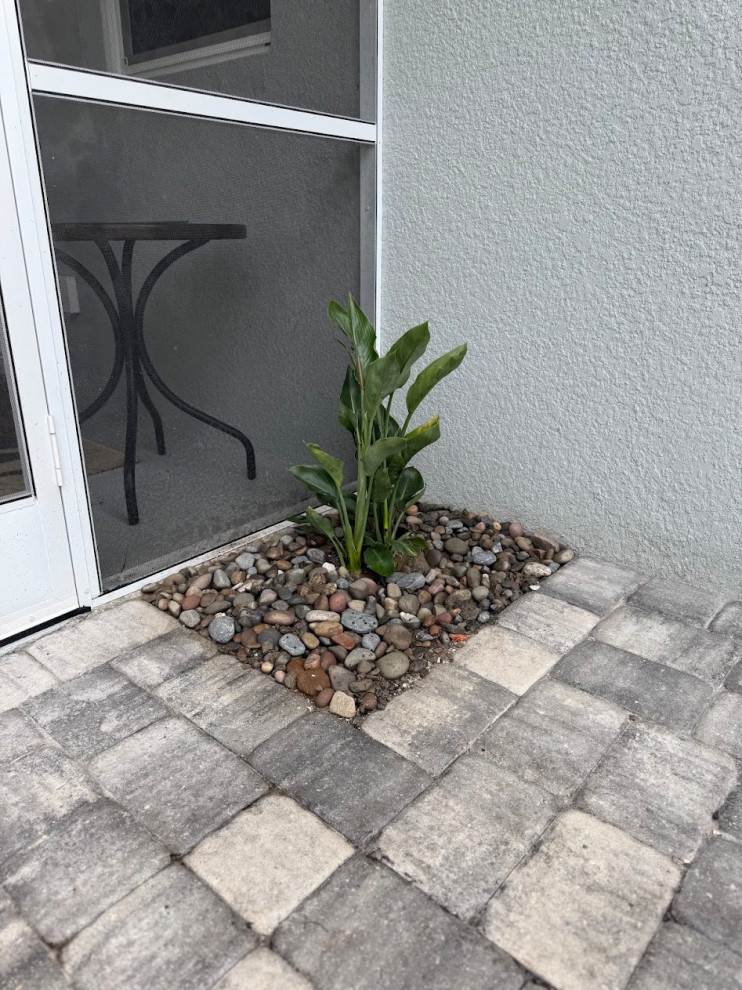 Patio & Brookstone