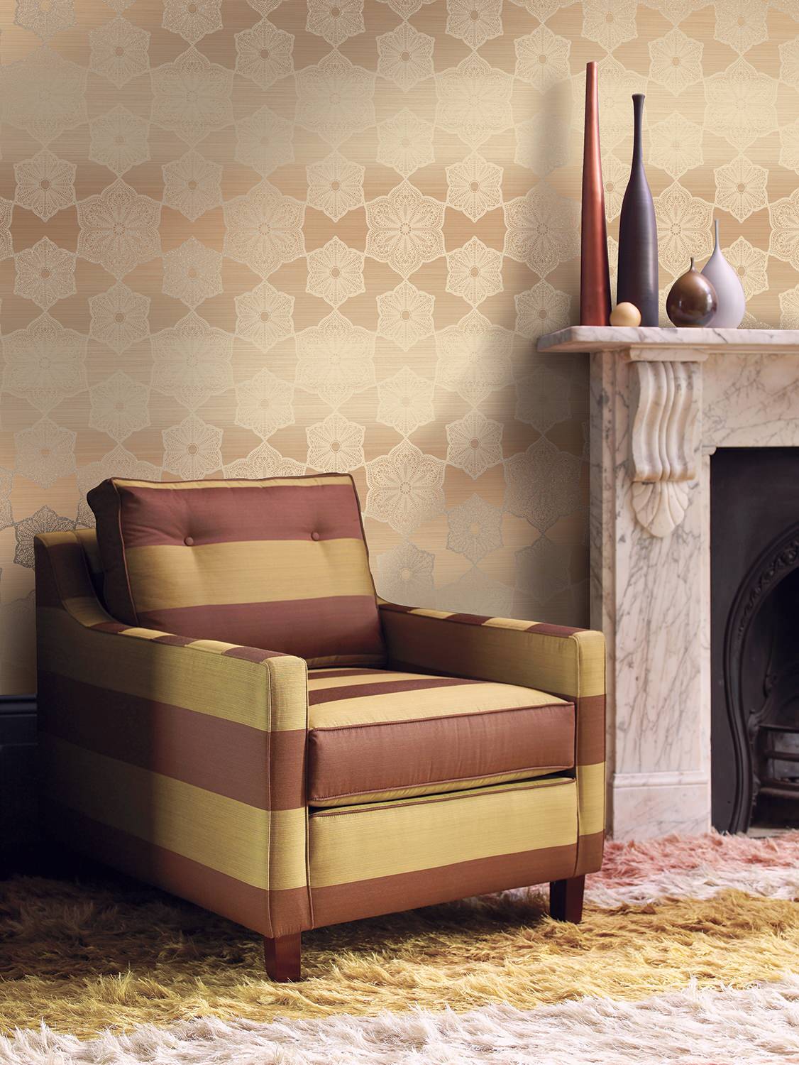 Коллекция Envy от Collins & Company