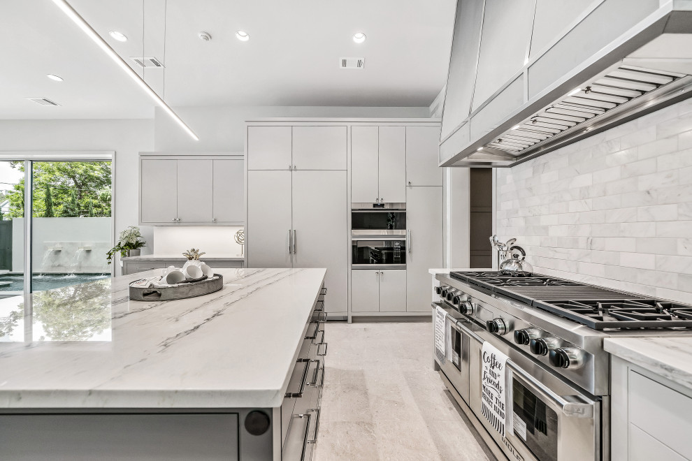 Hyde Park Modern