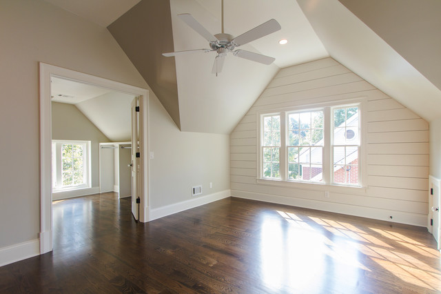 Brookview clasico-dormitorio