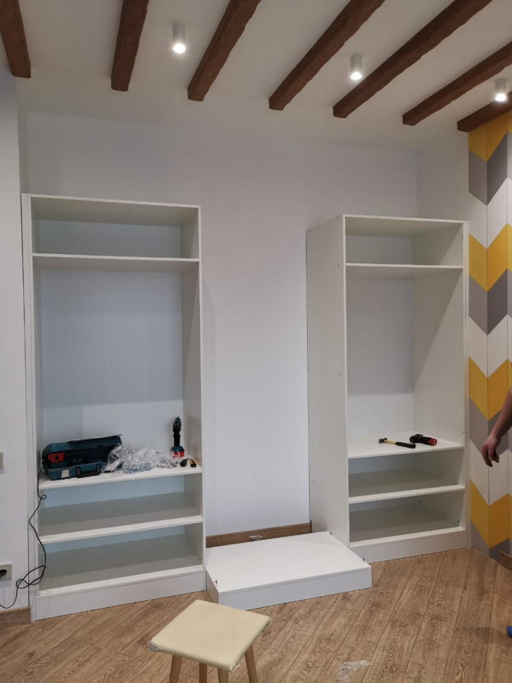 Шкаф в детскую, для Татьяны