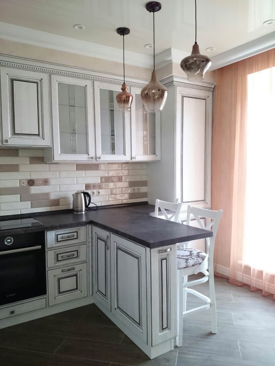 Квартира для двоих