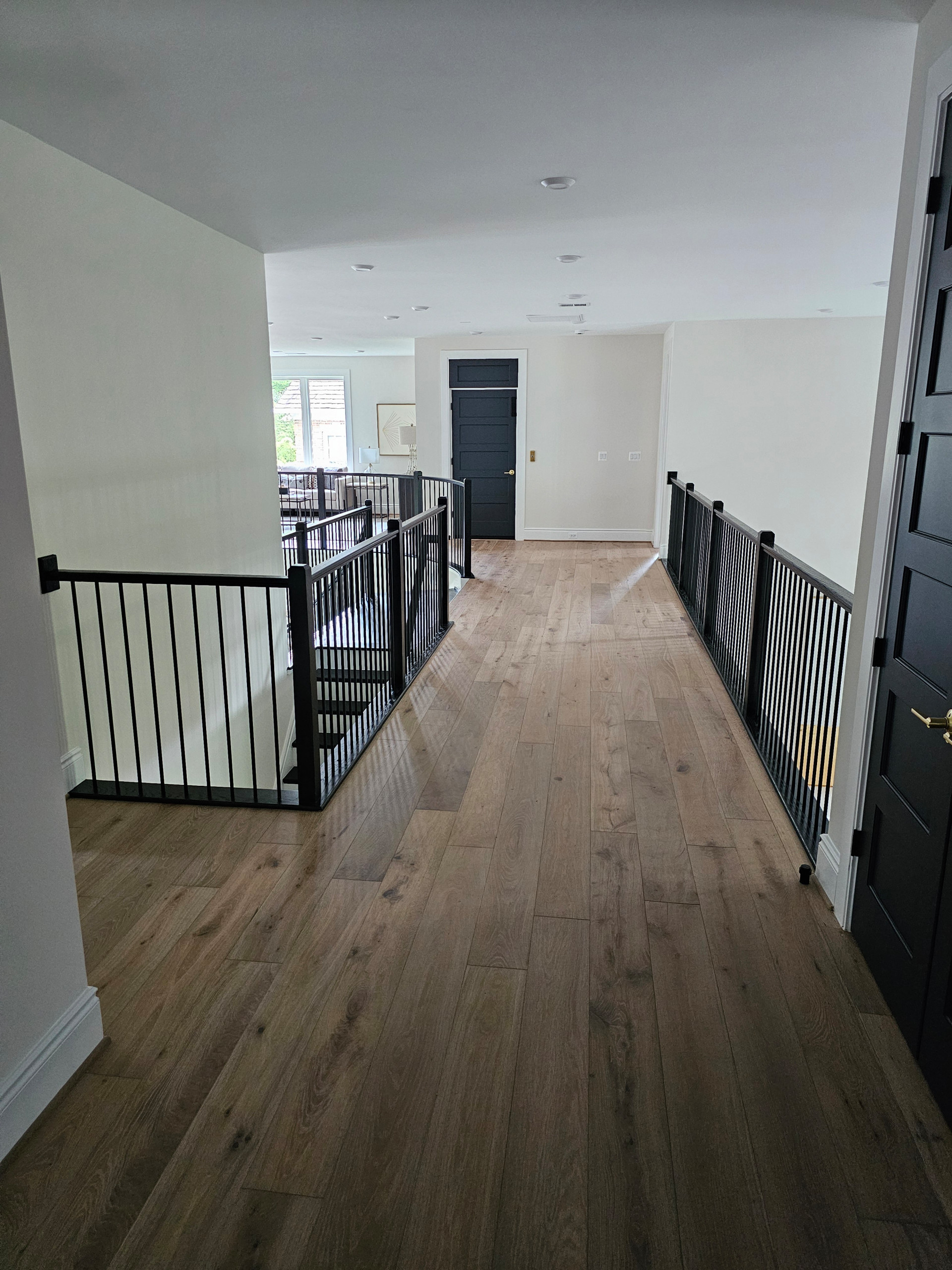 Elegant Curve Elevates Modern Design, Mclean, VA 22101
