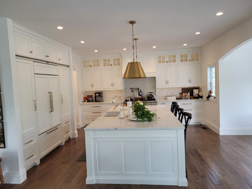 Kitchen Cabinets