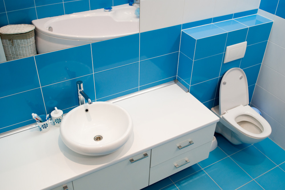 Квартира в минималистичном стиле