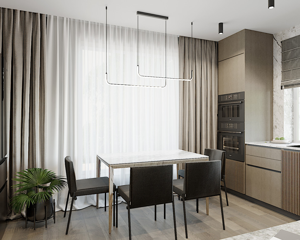 Частный дом площадью 200 кв. г. Пенза