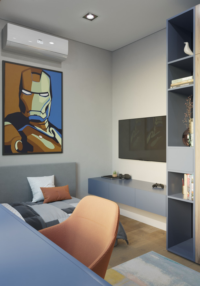 Молочный улун