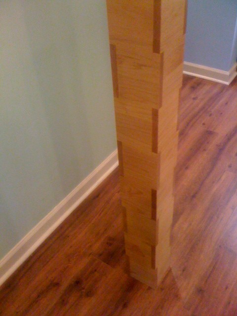 Fine Carpentry
