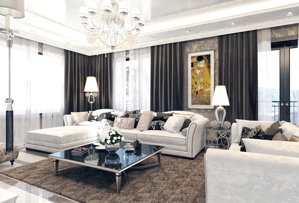 Нотка Модерна