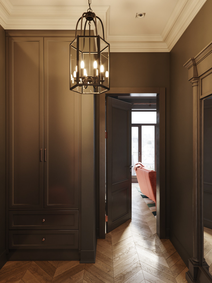 Немного Классики.Москва.