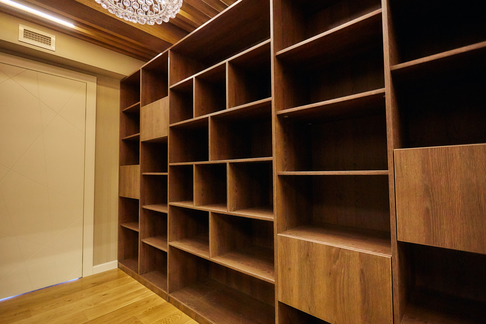 Стеллаж raumplus