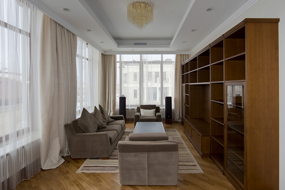 Резиденция Монолит