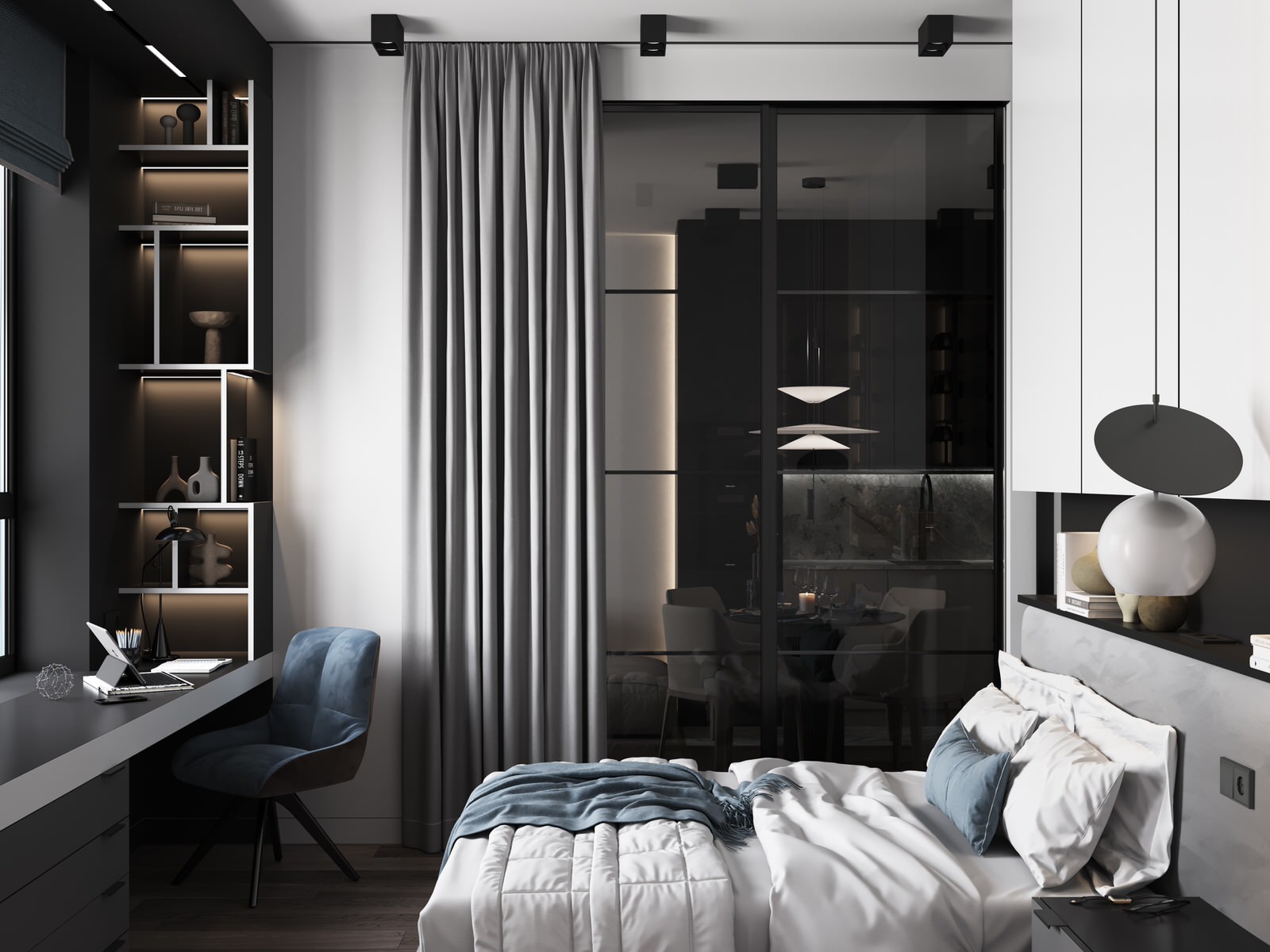 ЖК "Династия"