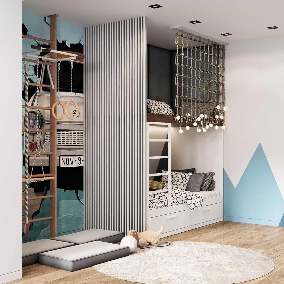 Роскошная квартира в центре Краснодара