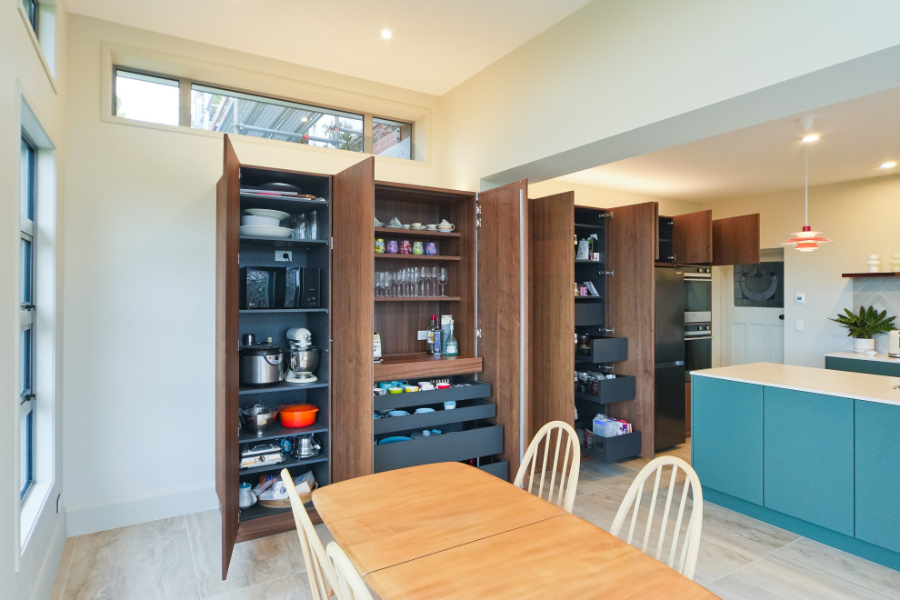 1925 Period Property Re-Imagined