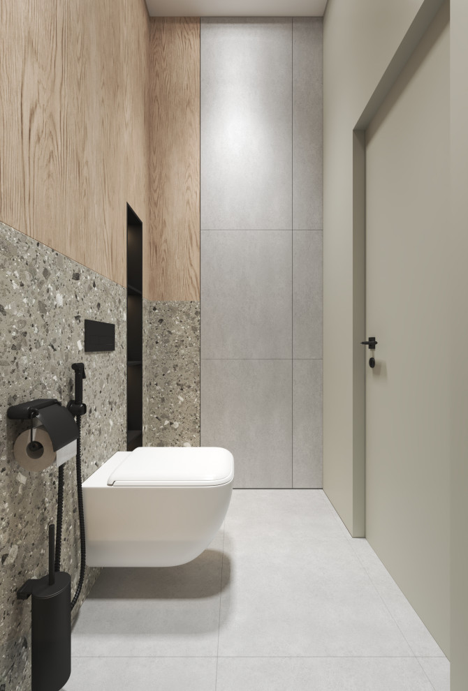 Левел Причальный