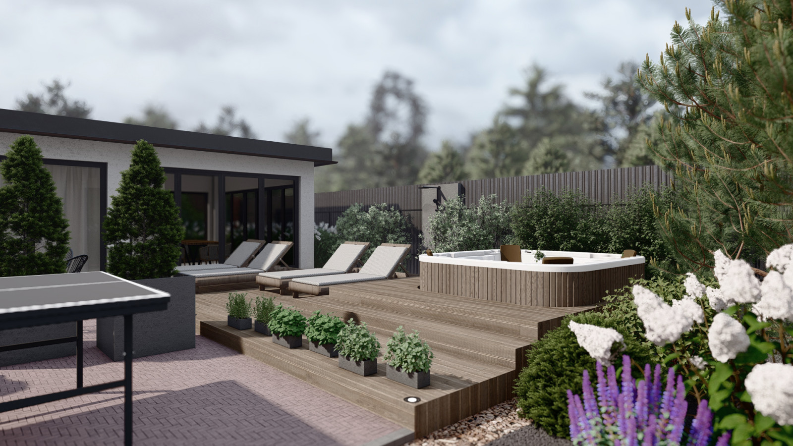 КП Снегири 10 соток