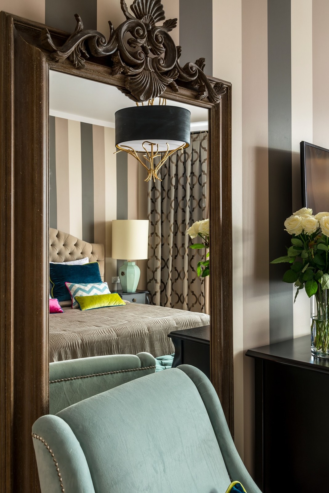 Загородный дом