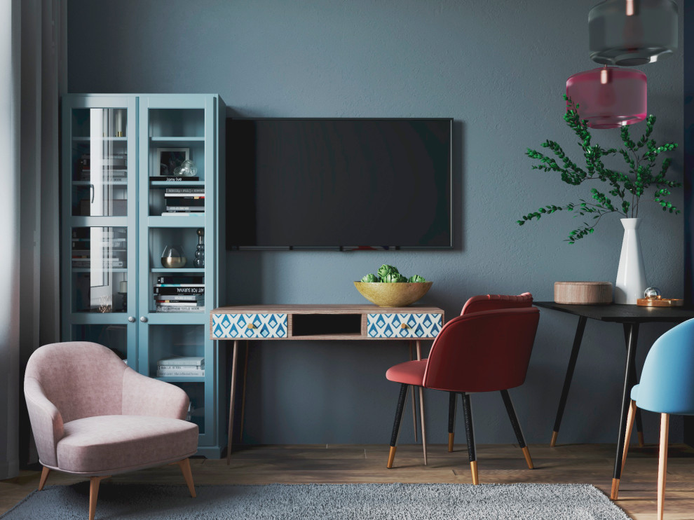 Москва ЖК "Огни"