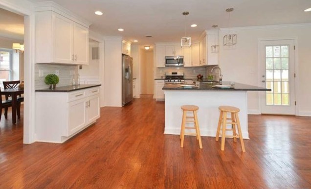 Saddle Brook