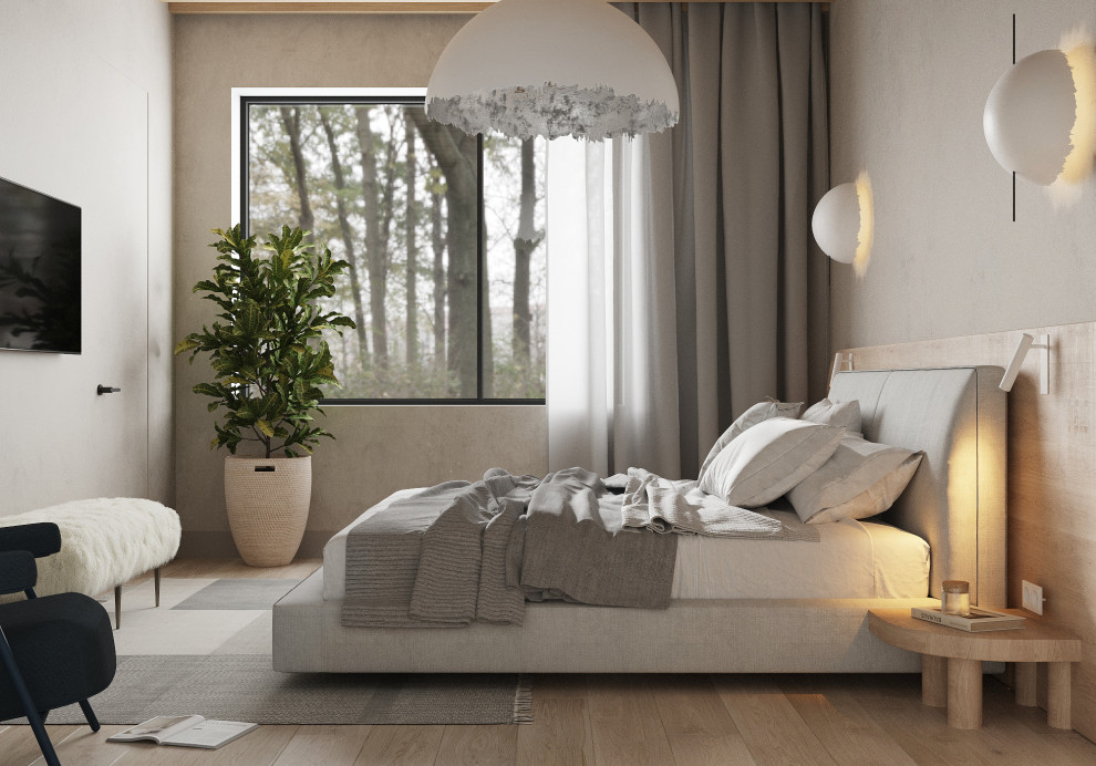 Ривьера Парус