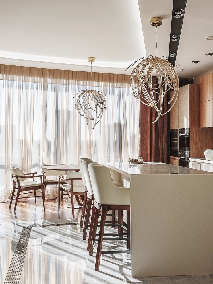 Апартаменты Миракс-Парк