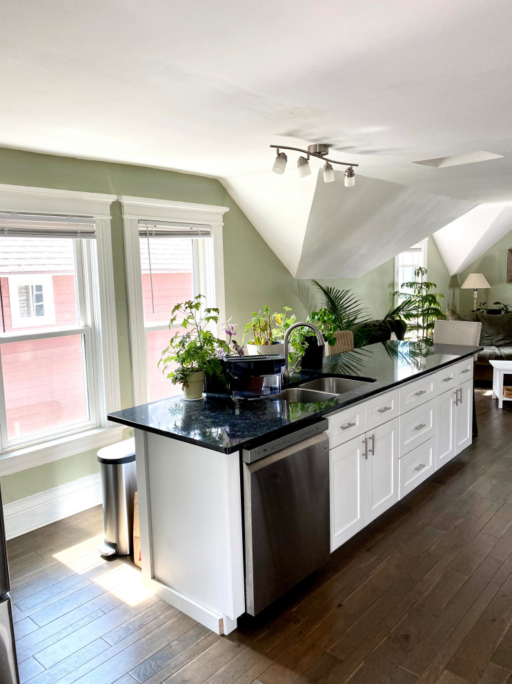 Cozy Airbnb in the Minneapolis Arts District